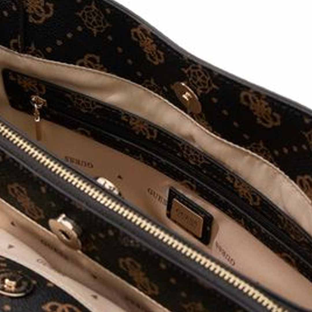 Qantë Guess 3