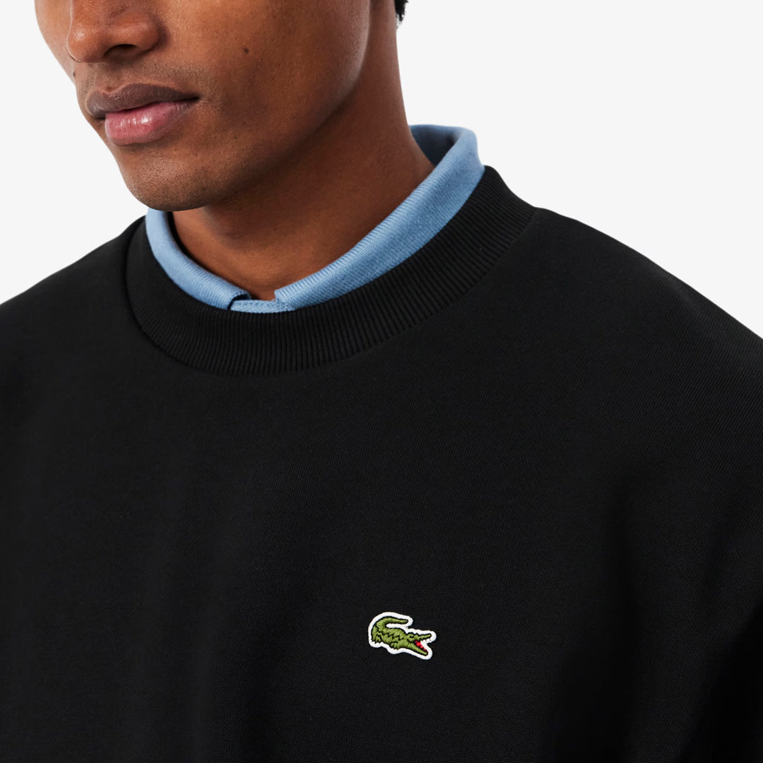 Duks Lacoste SWEATSHIRTS