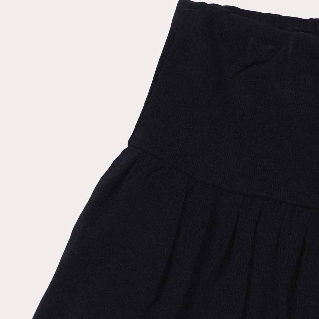 Fund Blukids SKIRT        BLACK BEAUTY