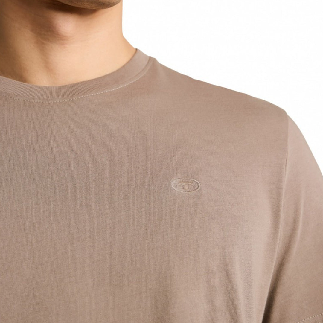 Maicë Tom Tailor t-shirt with embro