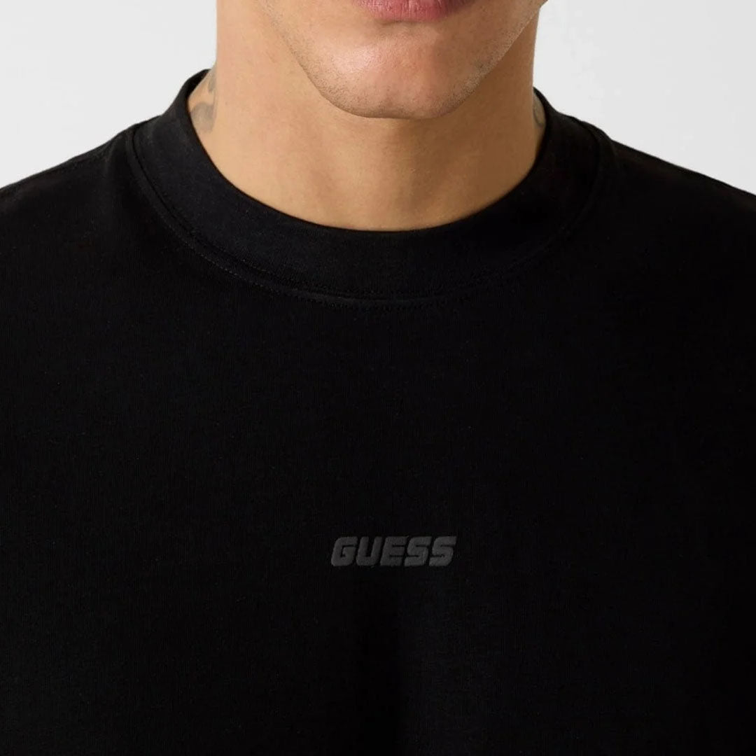 Maicë Guess GIANO CN SS T-SHIRT