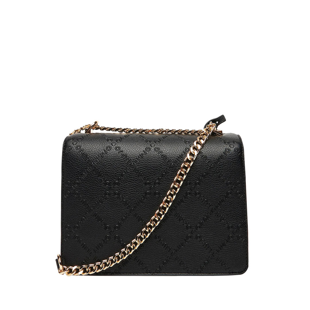 LIU JO handbags of plastic sheeting