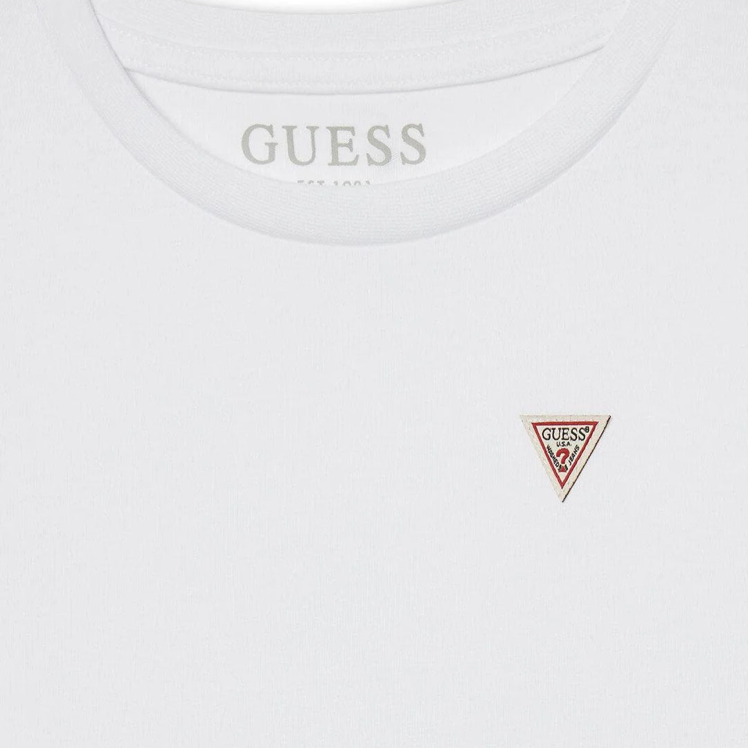 Maicë Guess SS T-SHIRT_CORE