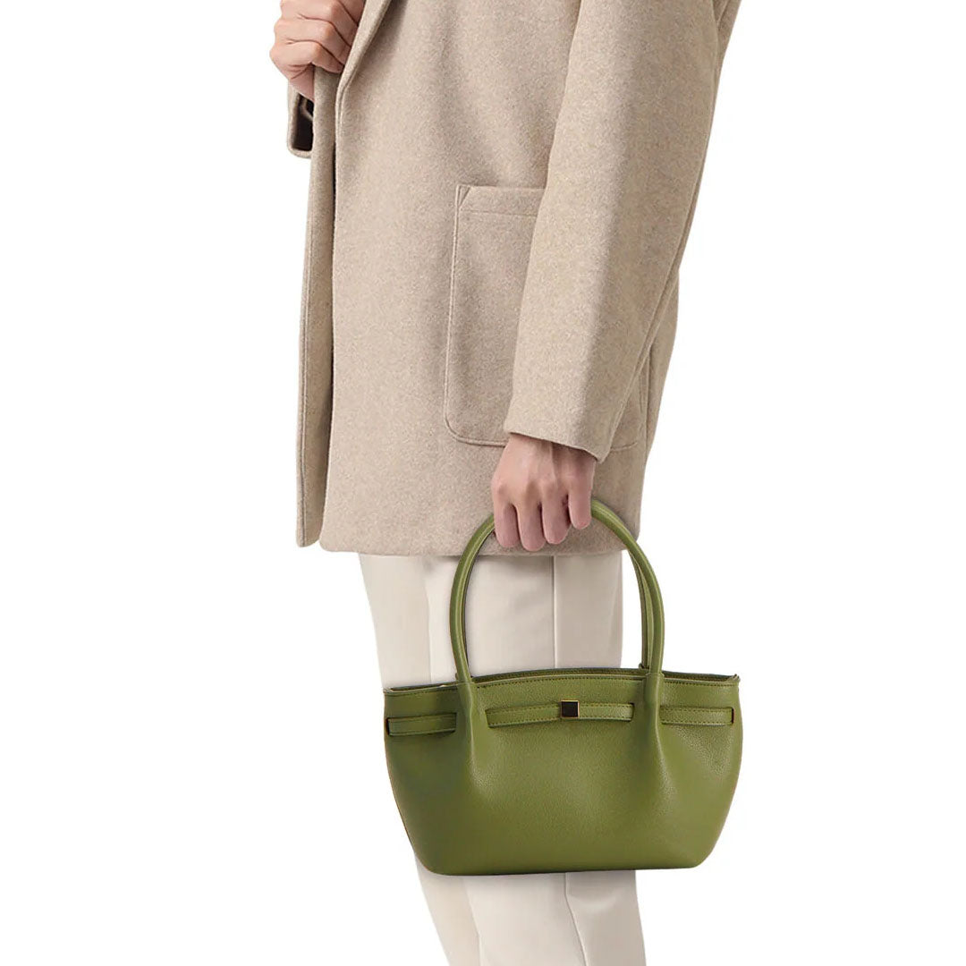 Qantë PIECES PCMIRA CROSS BODY 2