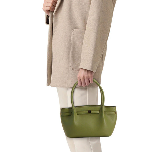 Qantë PIECES PCMIRA CROSS BODY