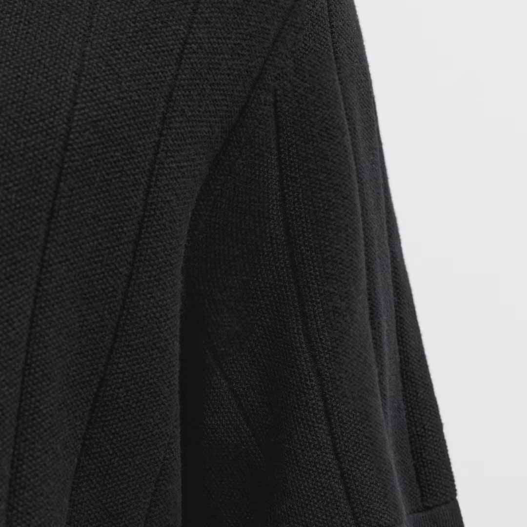 Maicë Jack & Jones JJEBRADLEY KNIT TEE SS LN