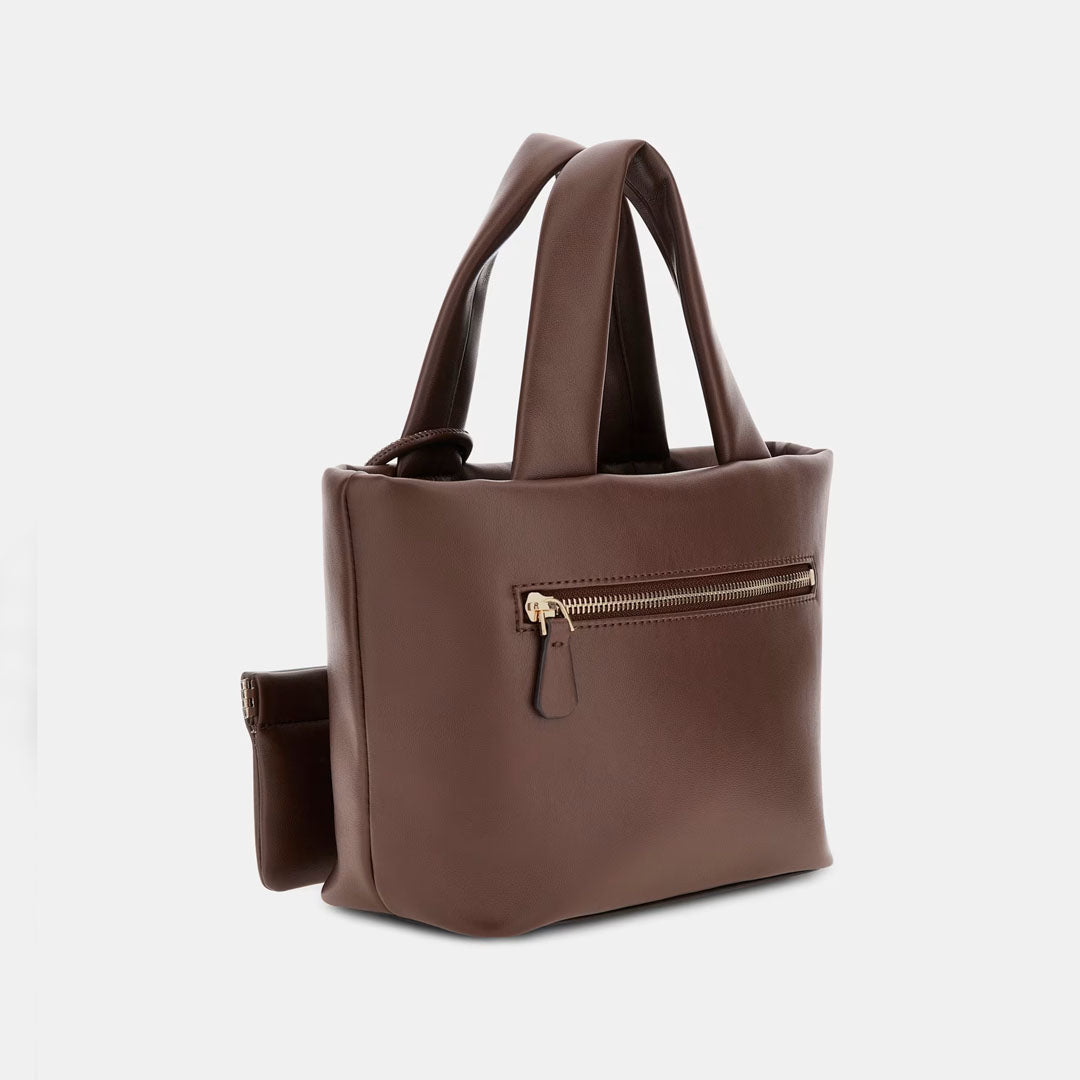 Qantë GUESS SUNETRA MINI TOTE