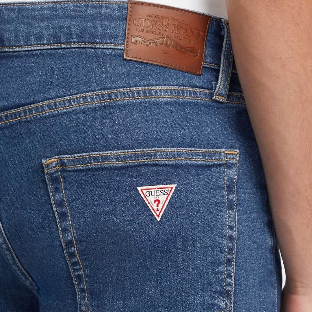 Xhinse GUESS JEANS GJ G14 SLIM