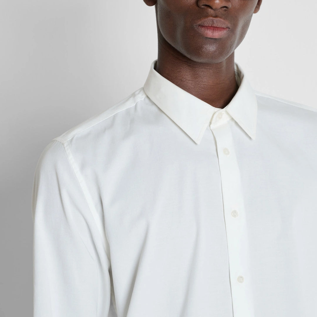 Këmishë Antony Morato SHIRT LONG SLEEVES  BOSTON R