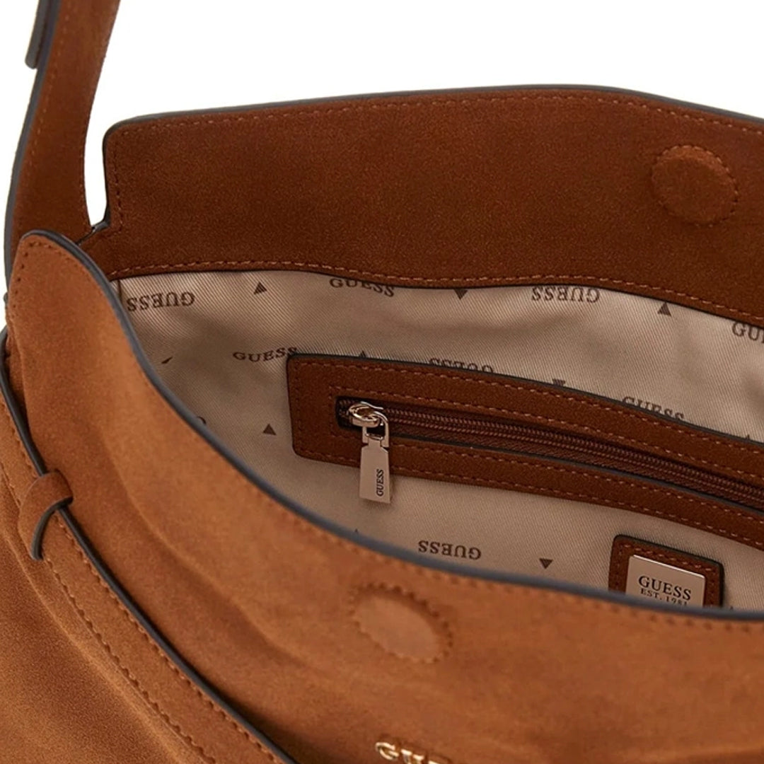 Qantë Guess COLEEN LOGO SMALL SA 3