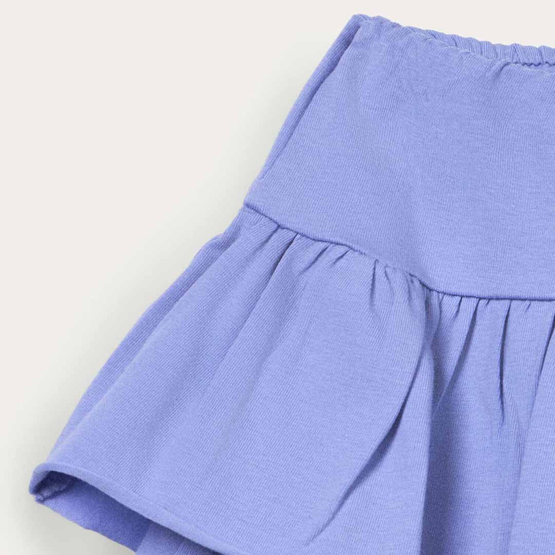 Fund Blukids SKIRT        SWEET LAVEND