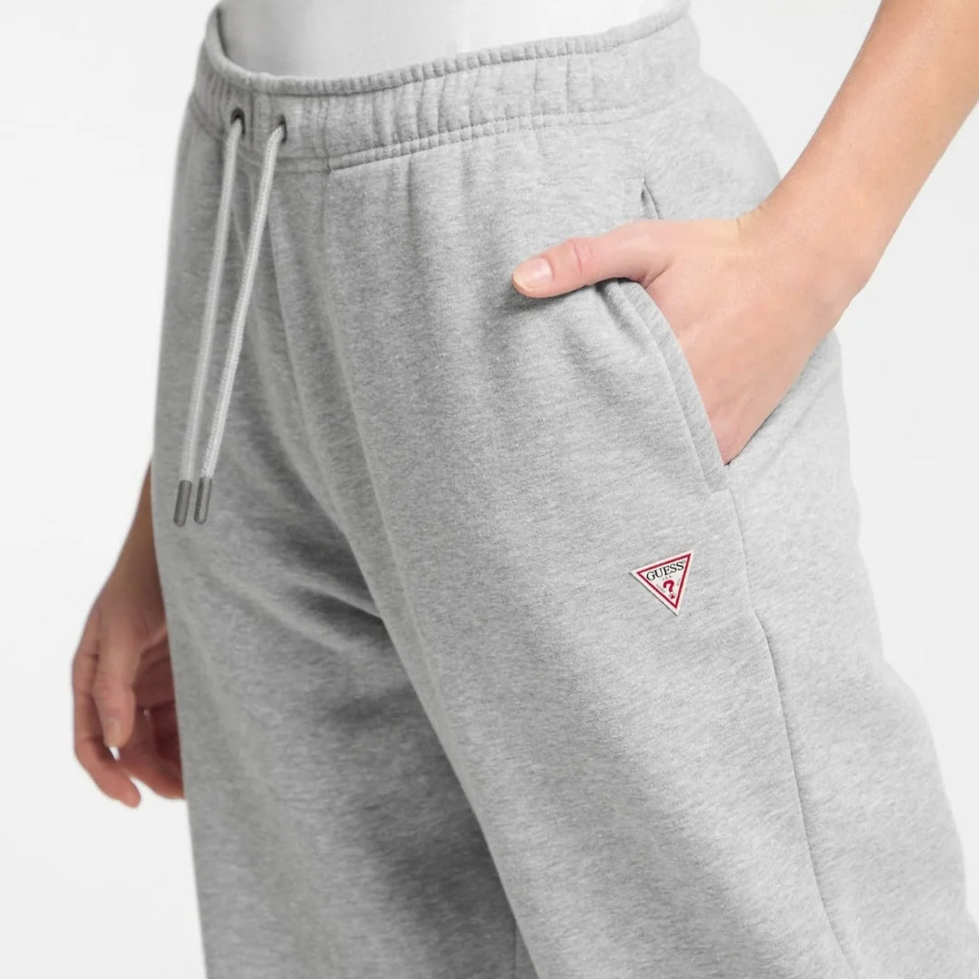 Trenerka të poshtme GUESS JEANS GJ TRIANGLE LABEL