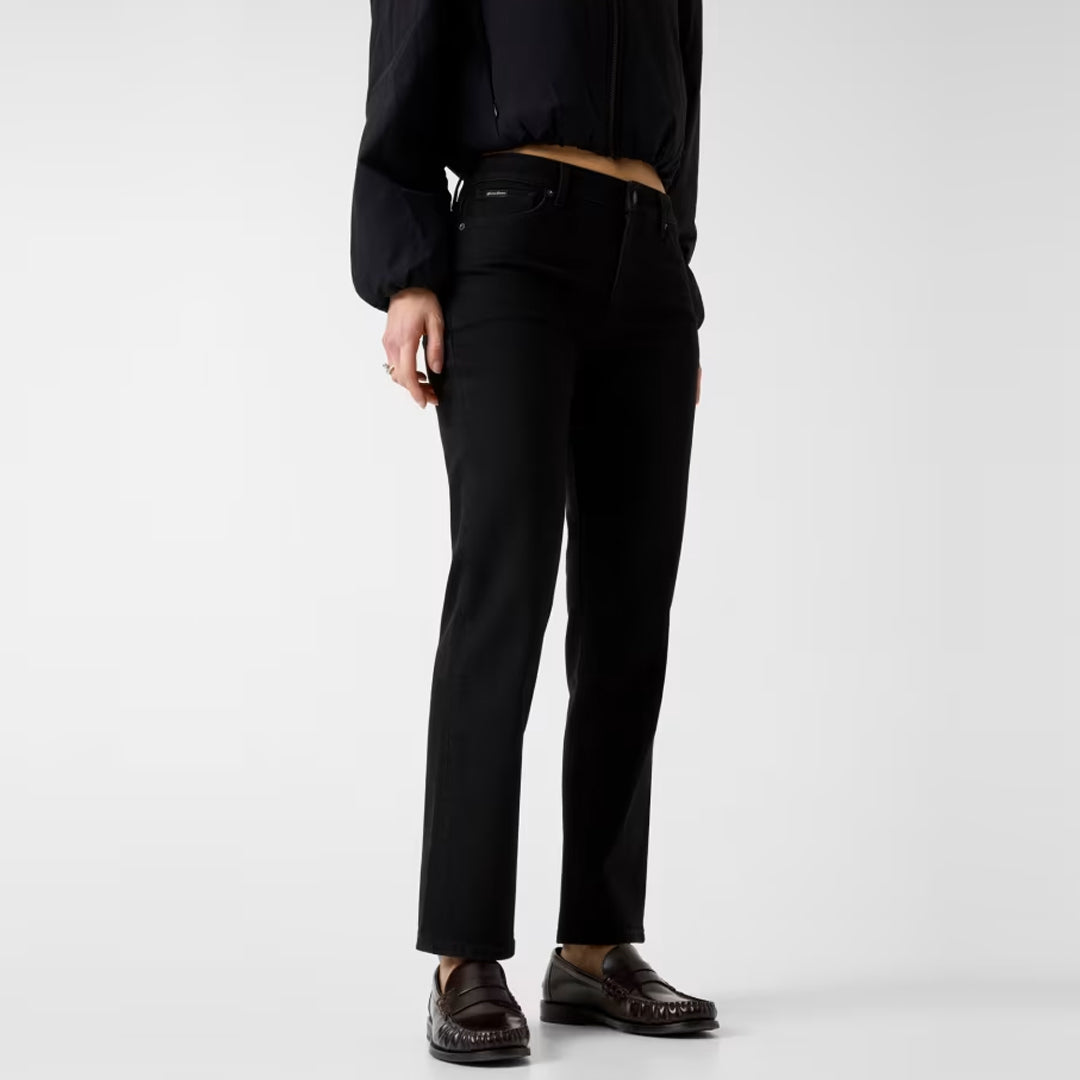 Xhinse Guess GJ G08 MID RISE STRA