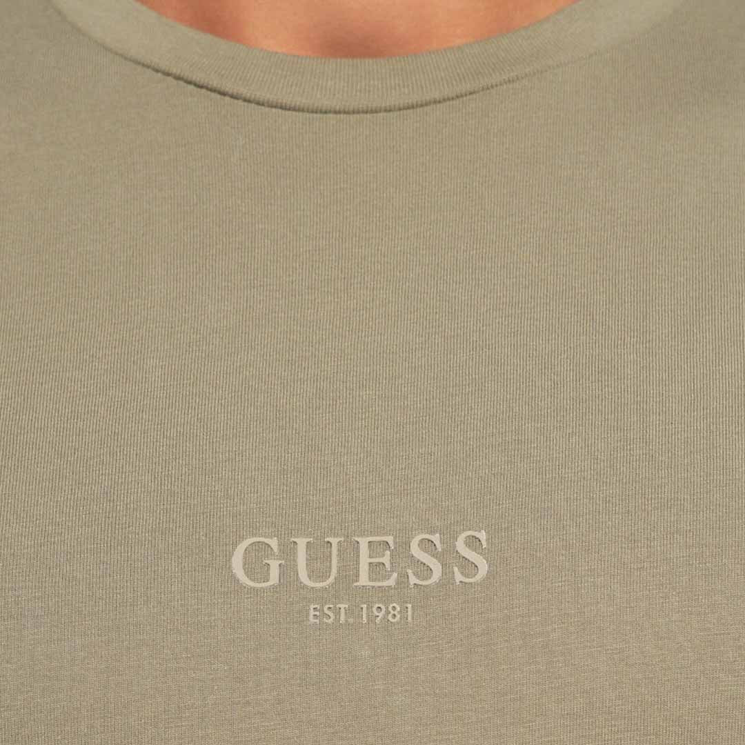 Maicë Guess AIDY CN SS TEE