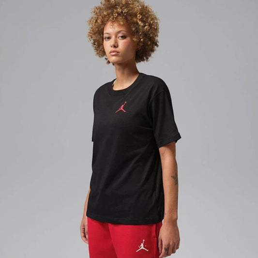 Maicë Nike W J JUMPMAN SS GF TEE LBR 2