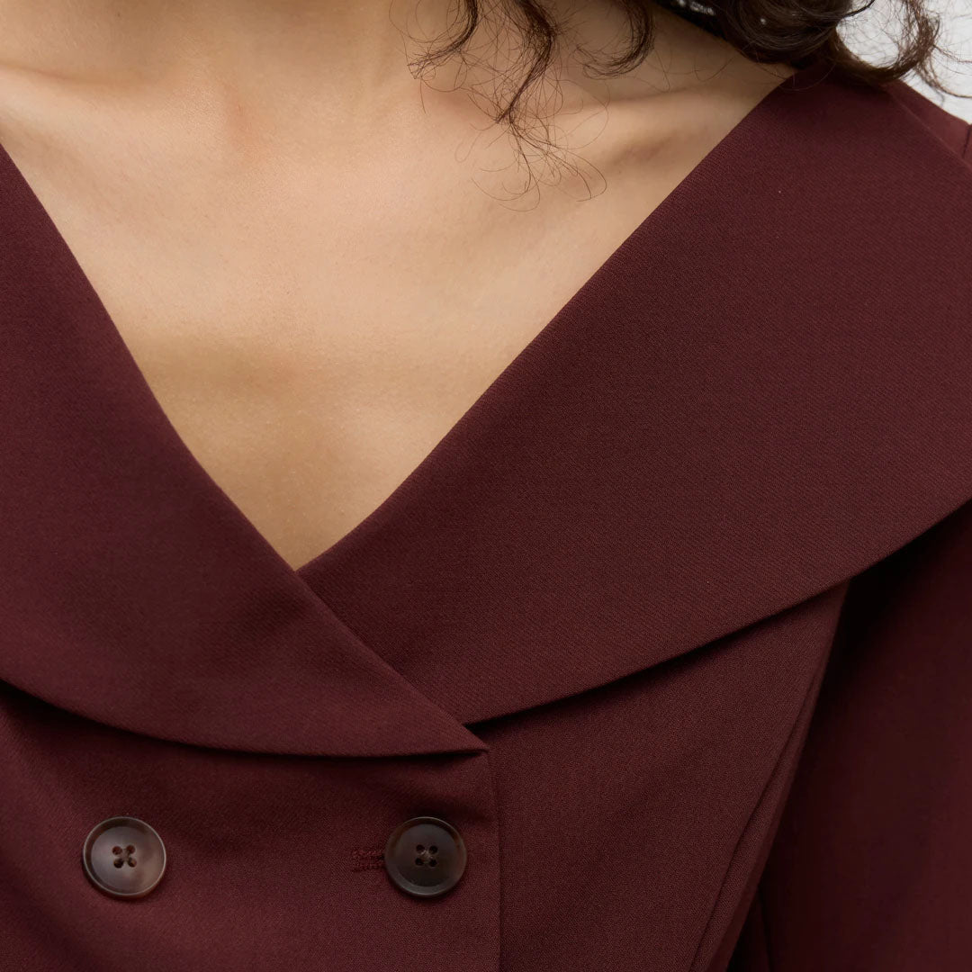 Sako AWVIVICA LS MIDI BLAZER