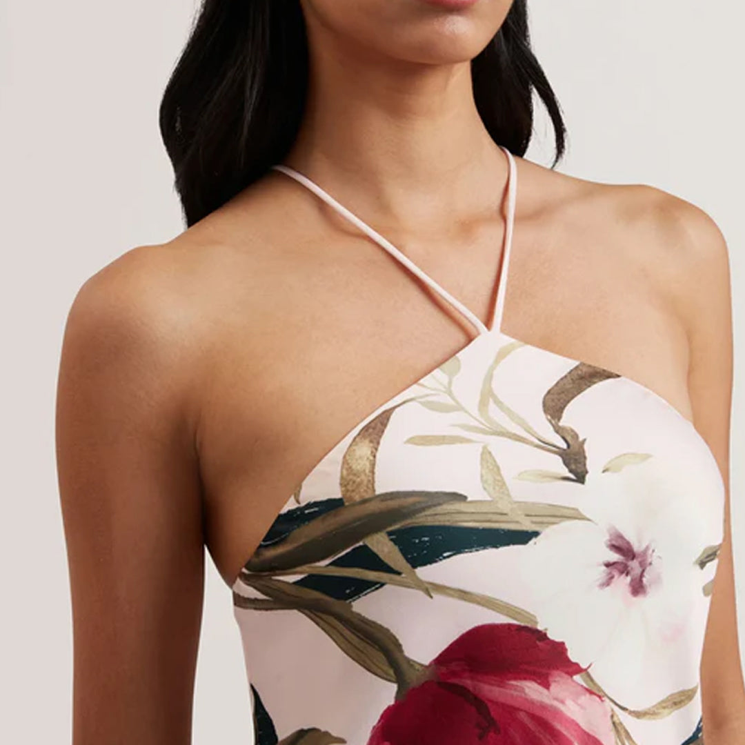 Fustan Ted Baker 279259 PLP
