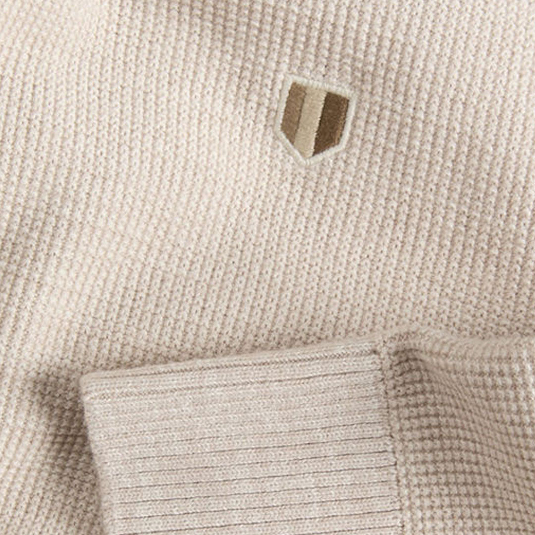 Duks JACK & JONES JPRBLUREX KNIT FULL ZIP CARDIGAN