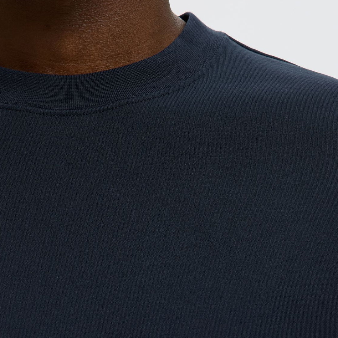 Bluzë Selected SLMTOM SOFT CREW NECK SWEAT NOOS
