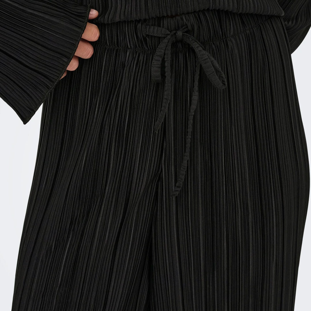 Pantallona Only ONLPERY STRING LONG PANT CS JRS