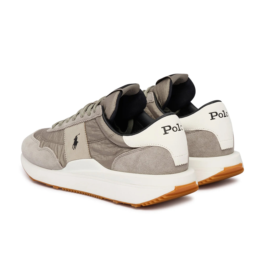 Patikë Ralph Lauren TRAIN 89 PP-SNEAKERS-LOW TOP L