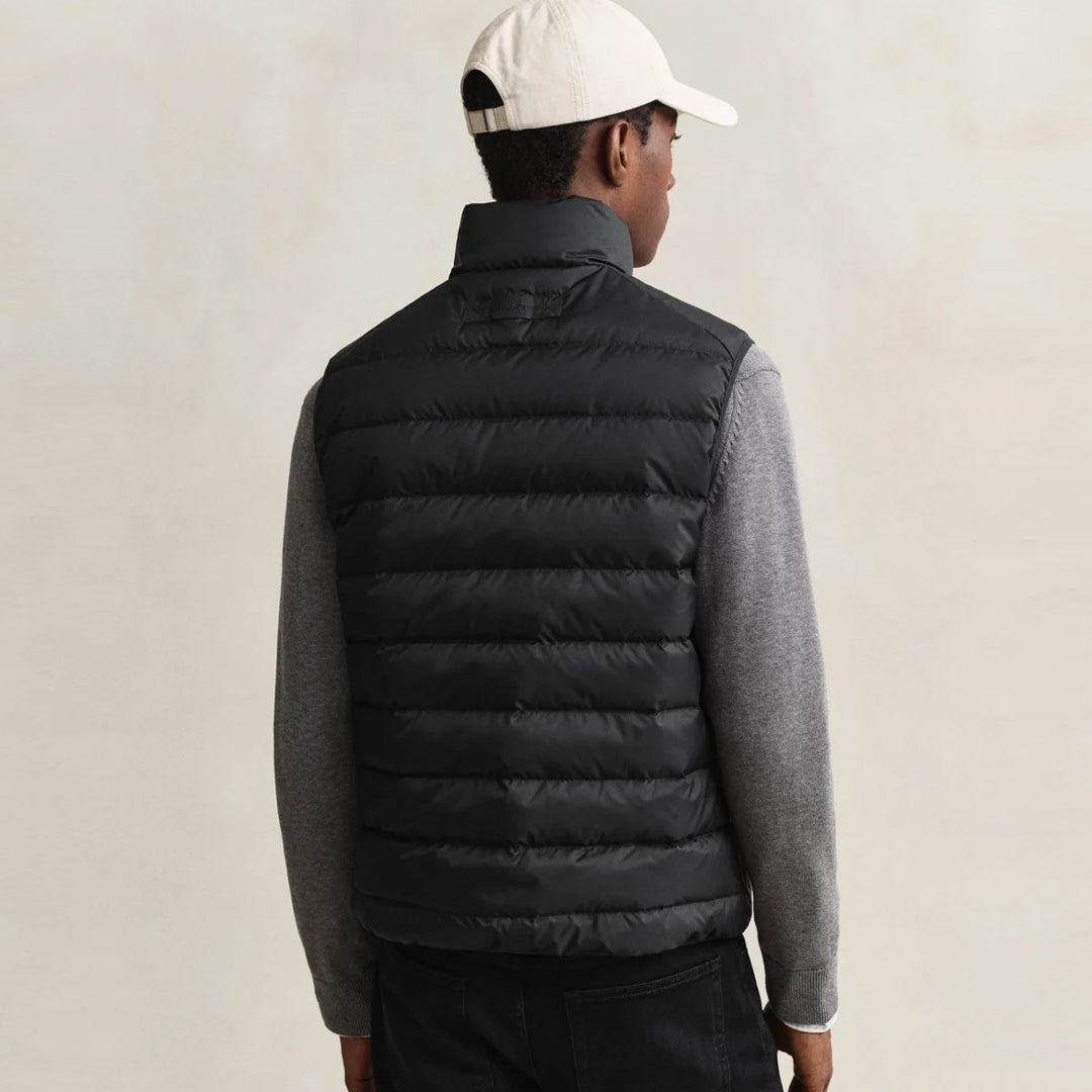Jelek Gant LIGHT DOWN VEST