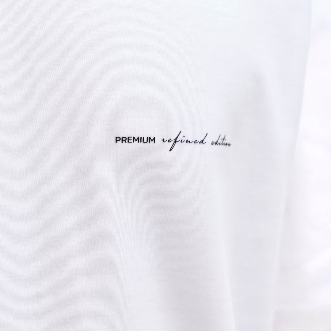 Maicë Jack & Jones JPRBLAOWEN SS BRANDING TEE SN
