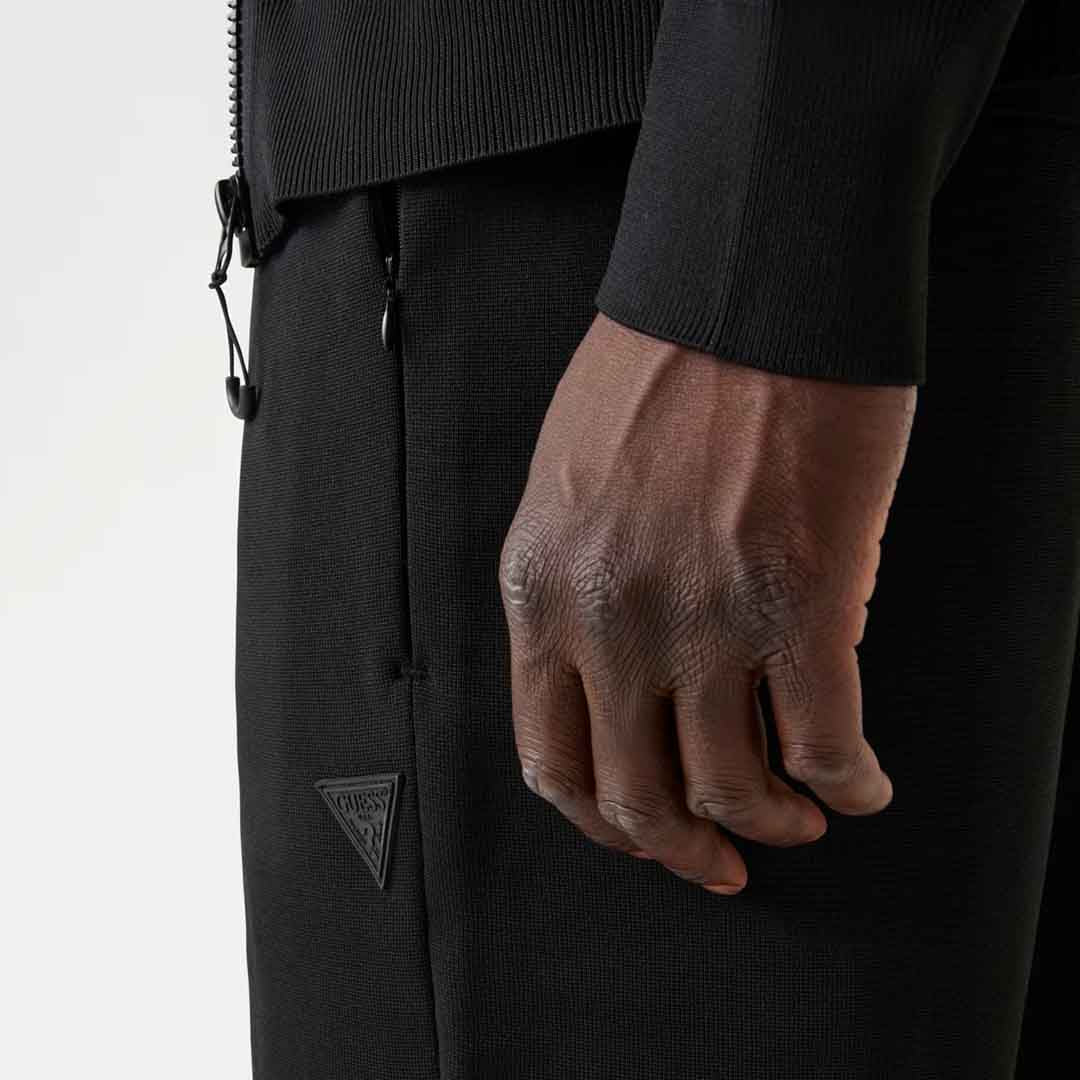 Trenerka të shkurtra GUESS SAVERIO PANT