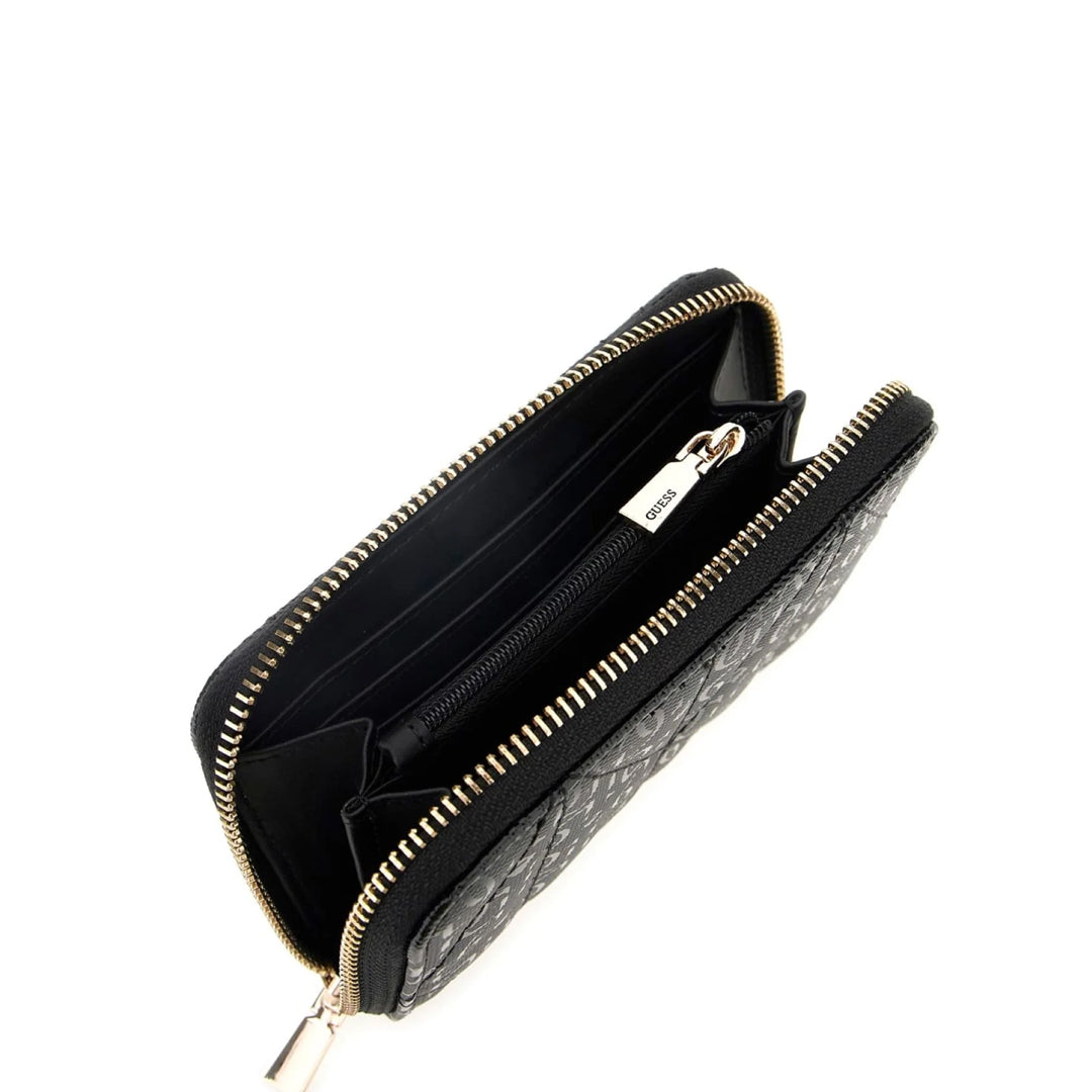 Kuletë GUESS BETULA SLG SMALL ZIP