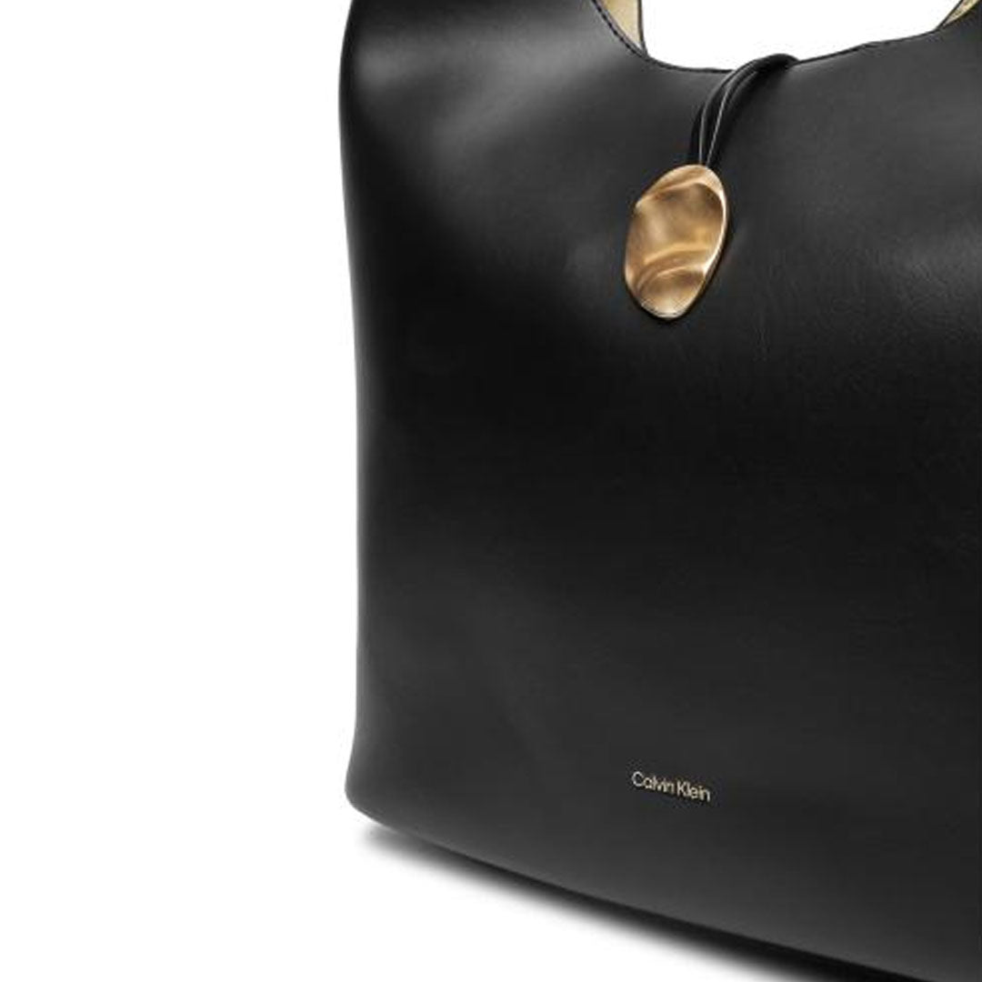 Qantë CALVIN KLEIN STN LCK SLCHY LRG SH