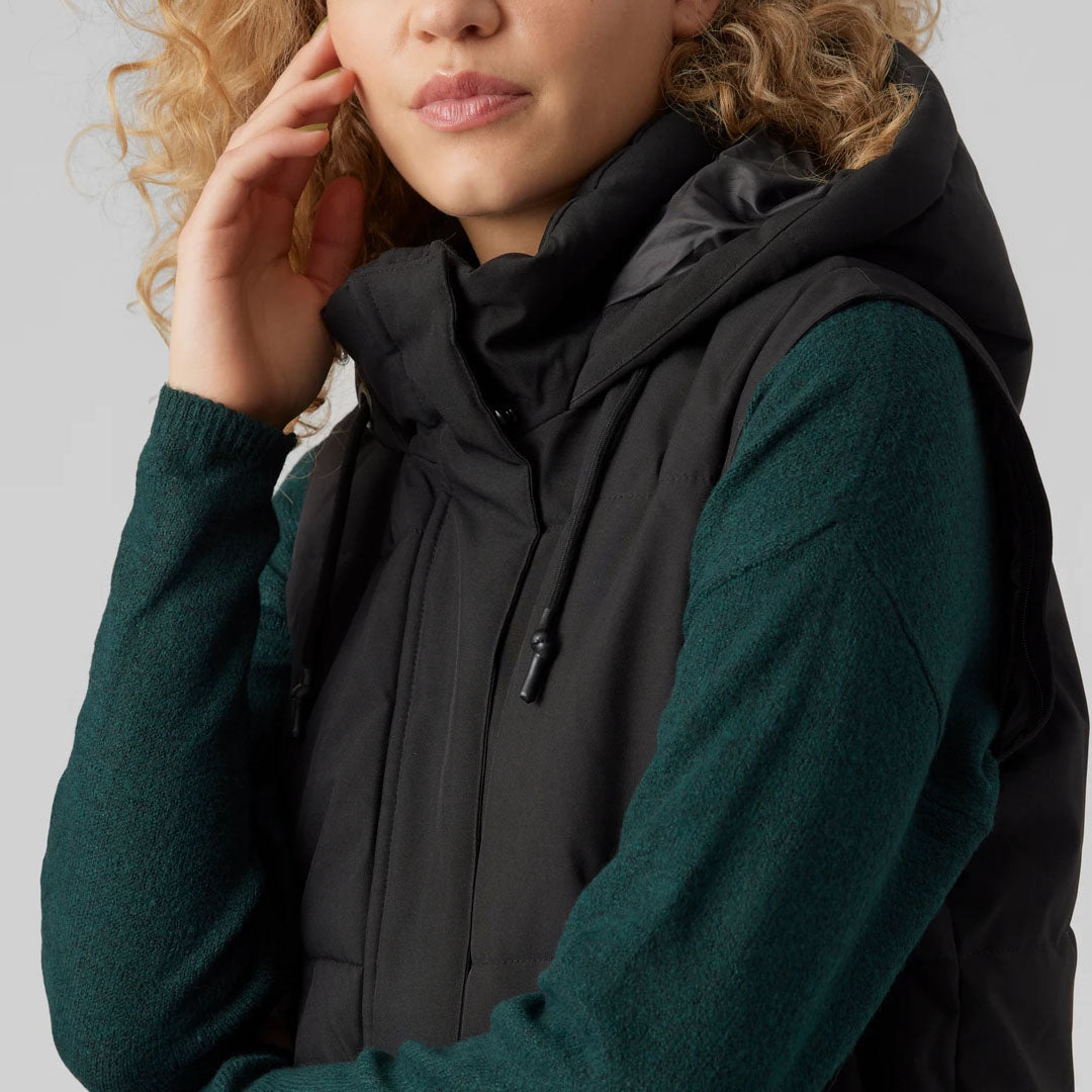 Jakne VERO MODA VMMARGARET LONG COAT GA NOOS