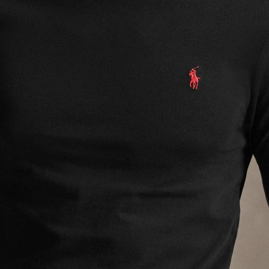 Bluzë Ralph Lauren 26/1 JERSEY-LSL-TSH