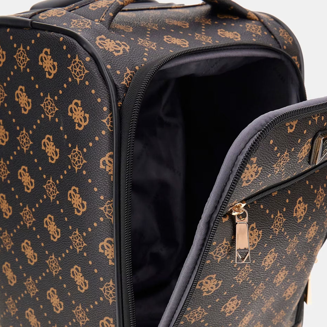 Valixhe GUESS SILIA 14 IN UNDER SEATER