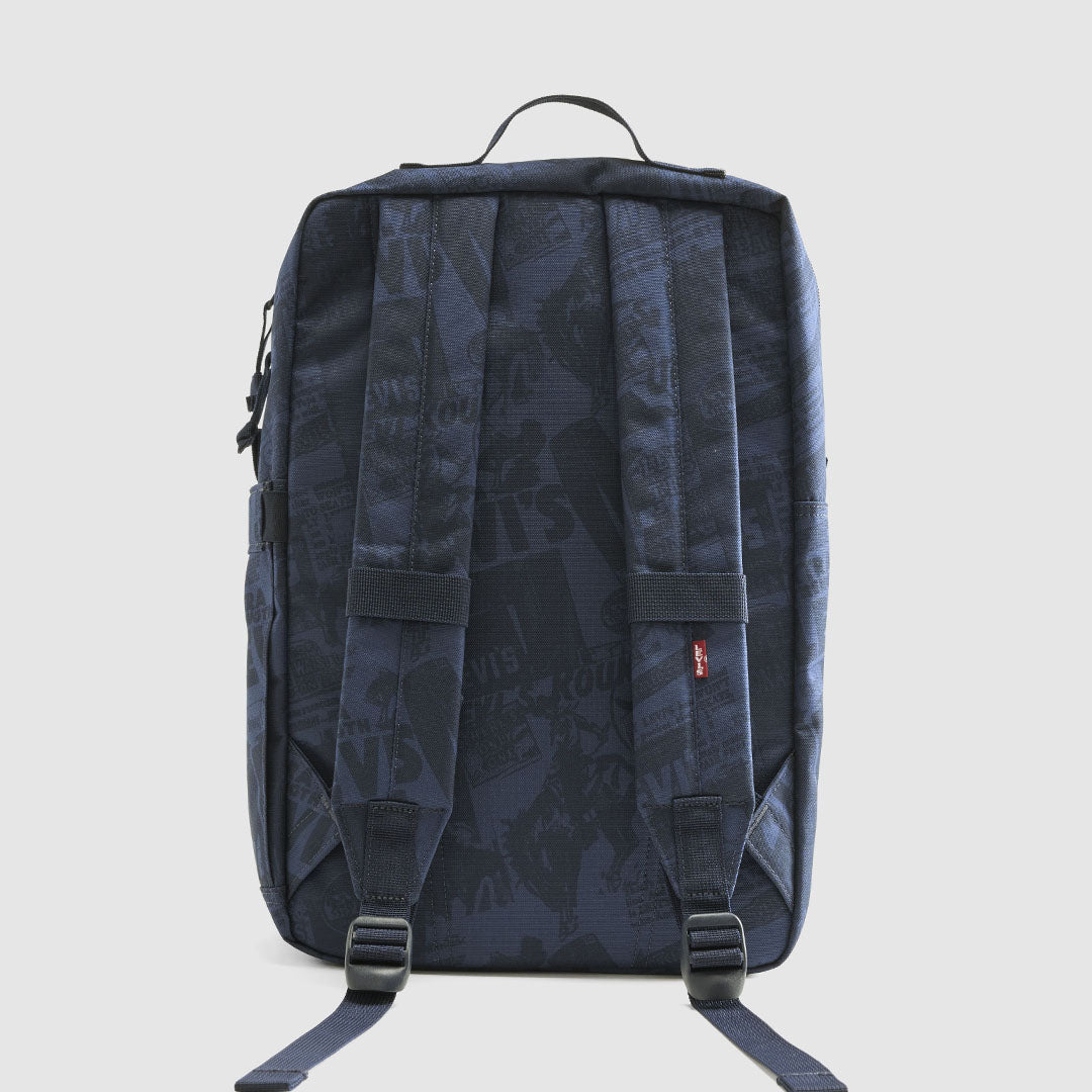 Qantë shpine LEVIS LEVIS LPACK STANDARD ISSUE HERI 3