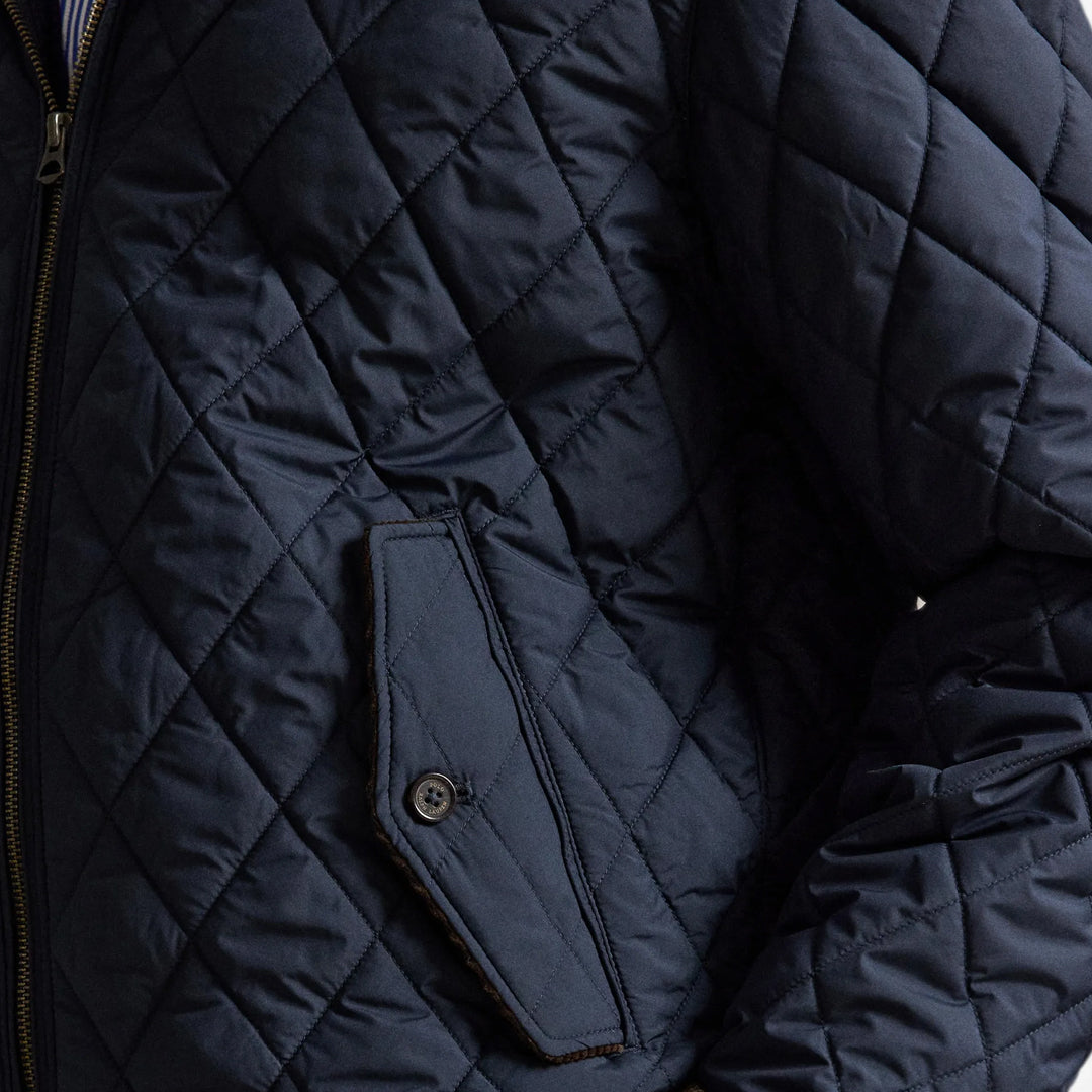 Jakne Ralph Lauren WINDBRKR JKT-INSULATED-SHIRT JA