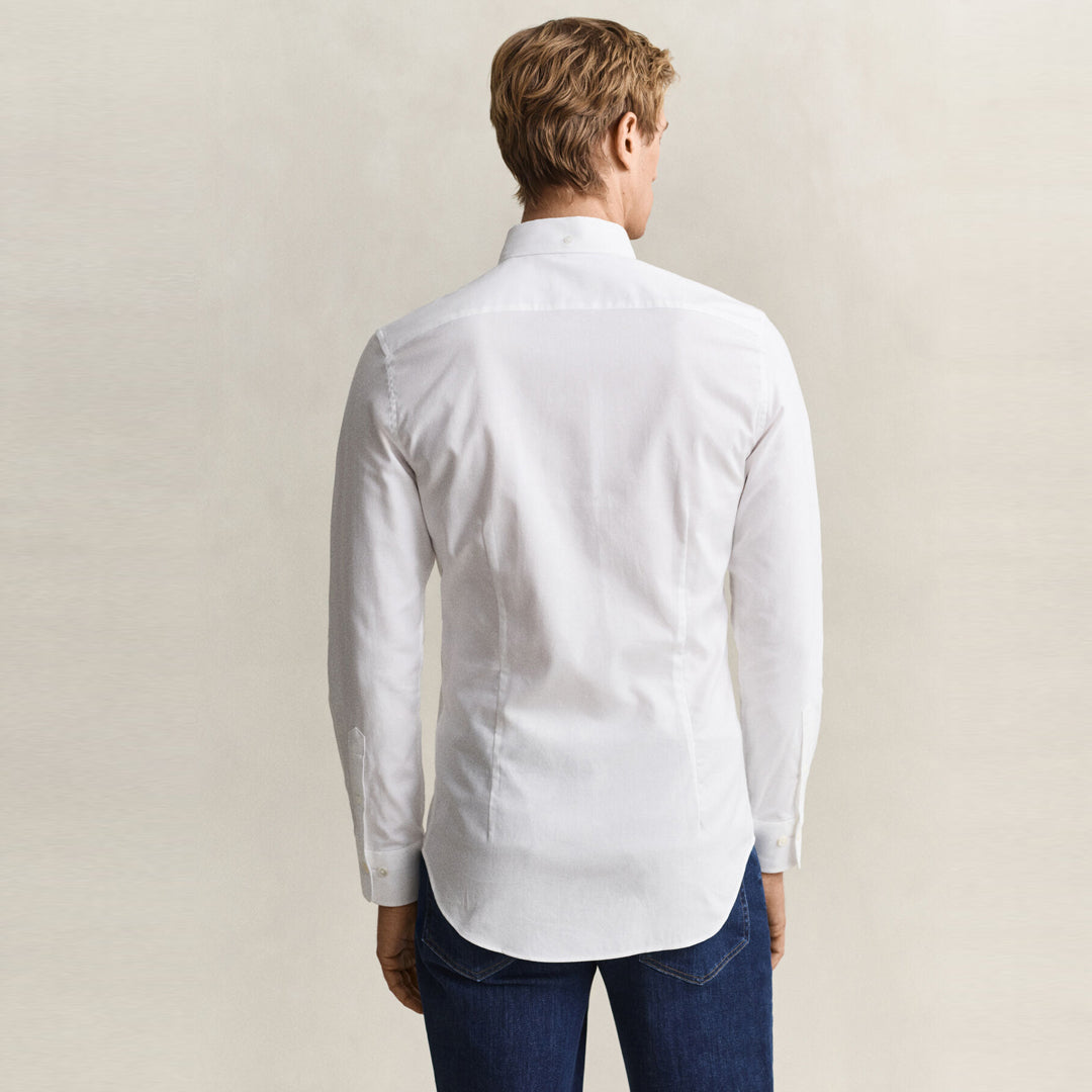 Këmishë Gant SLIM TAILORED SHIRT