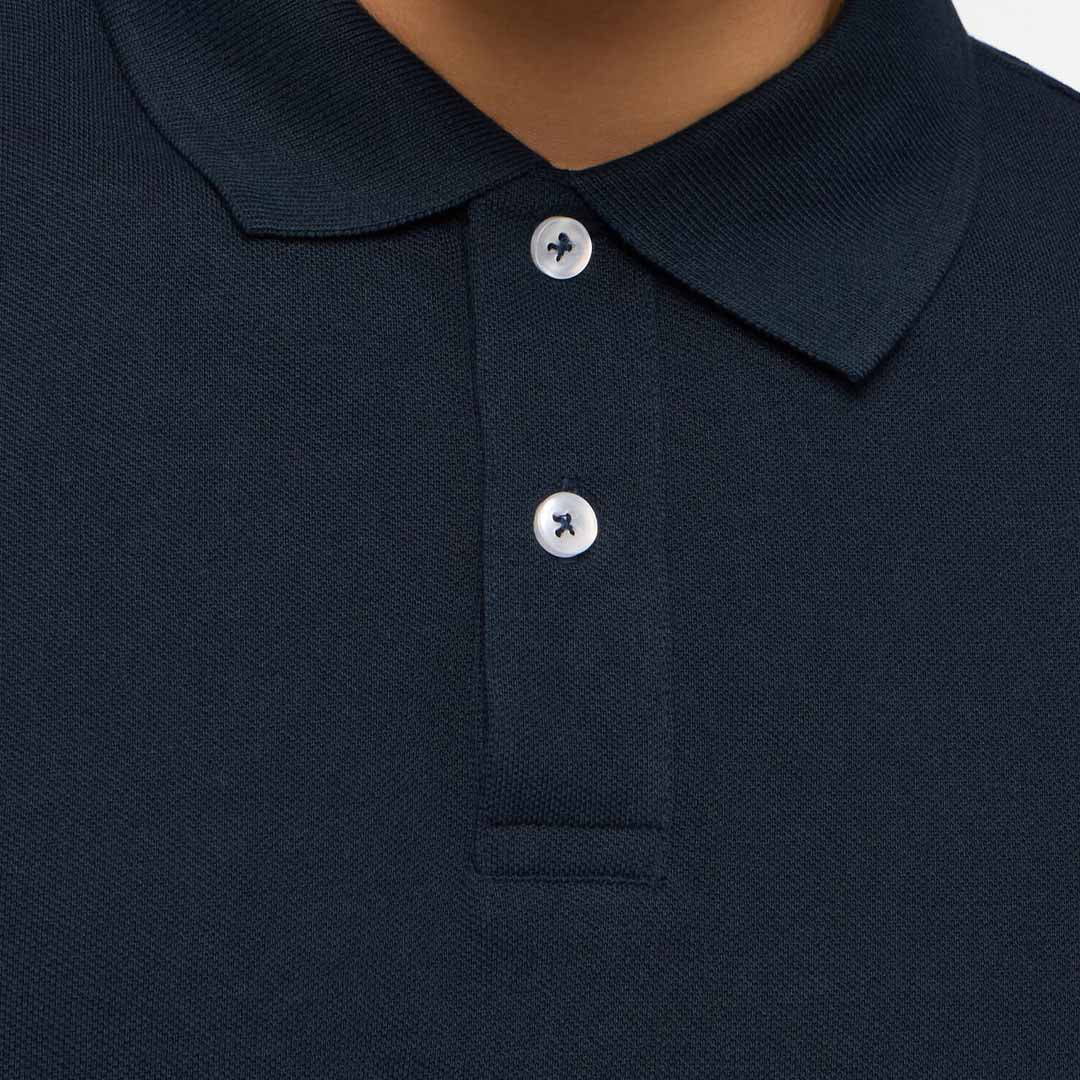 Këmishë Upim UNCLE POLO S DARK SAPPHIR
