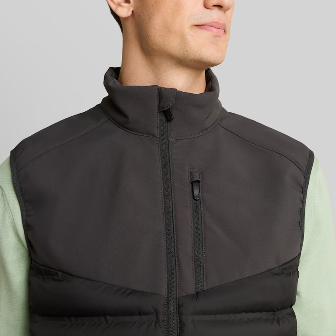 Jelek Tom Tailor hybrid vest