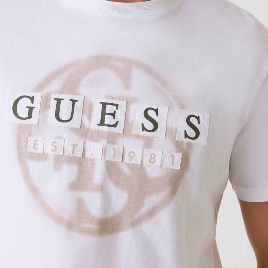 Maicë Guess