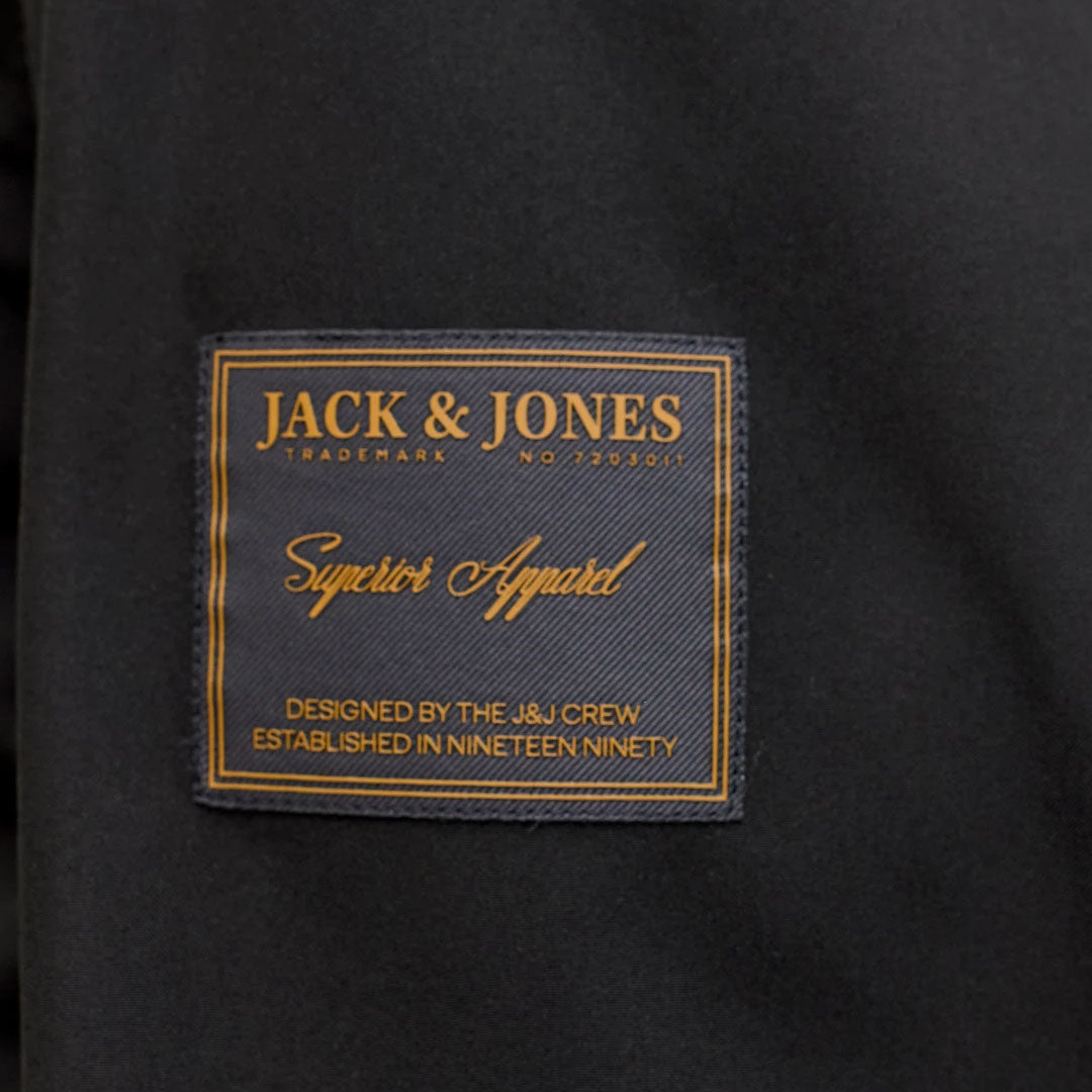 Jakne Jack & Jones 12288875 BLA