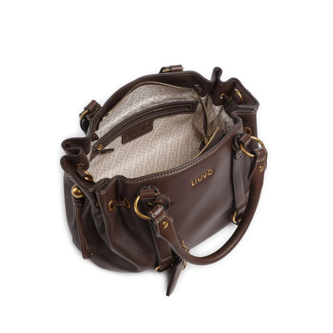 Qantë Liu Jo BOSTON BAG 3