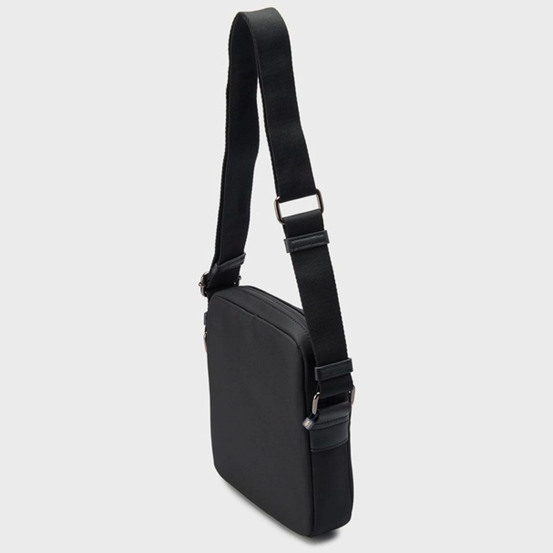 Qantë krahu PAUL & SHARK MENS WOVEN PURSE