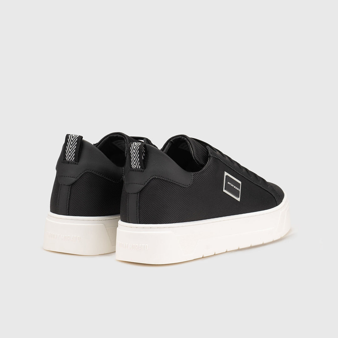 Patikë Antony Morato SNEAKER METAL BOLD IN NYLON F 3