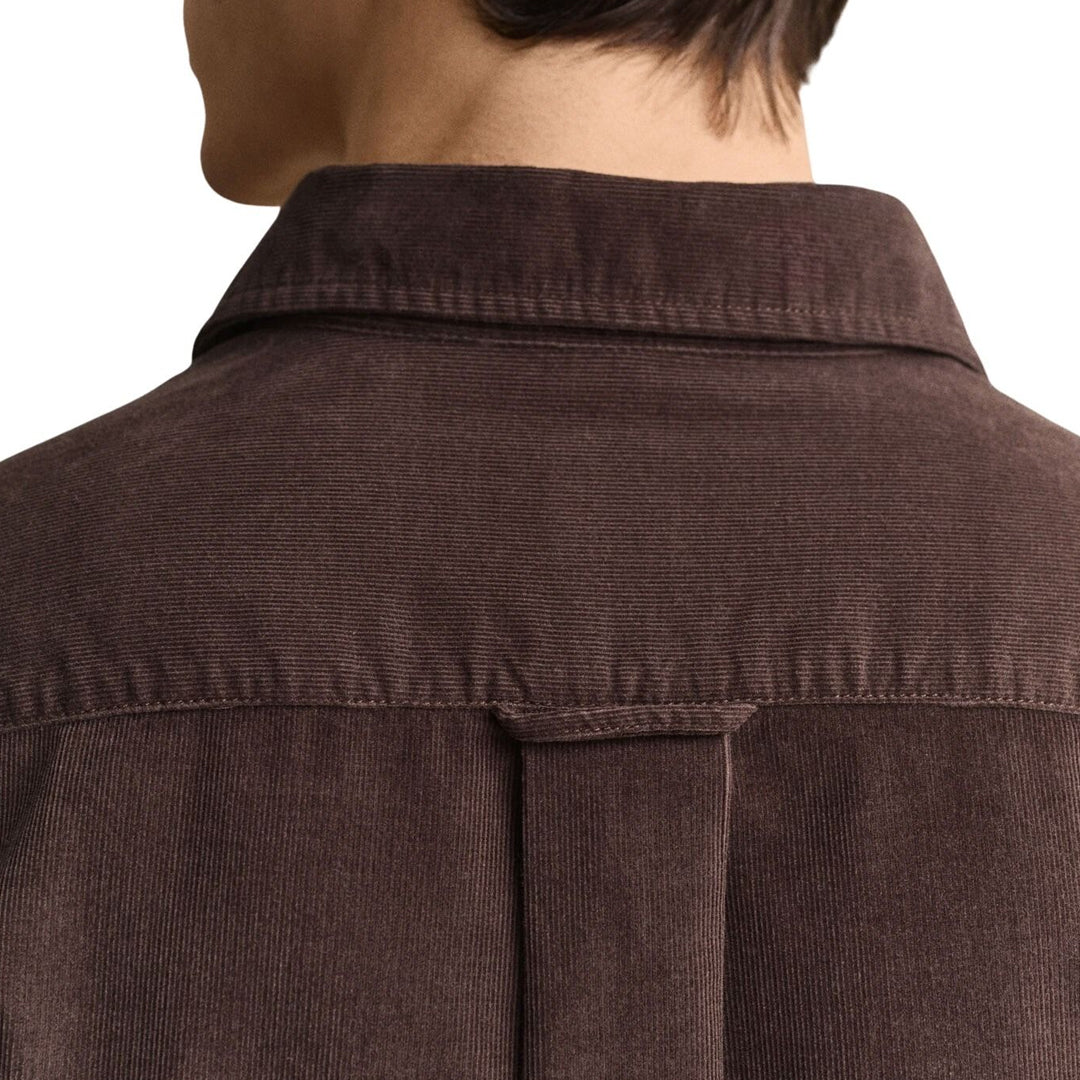 Këmishë Gant CORDUROY SHIRT