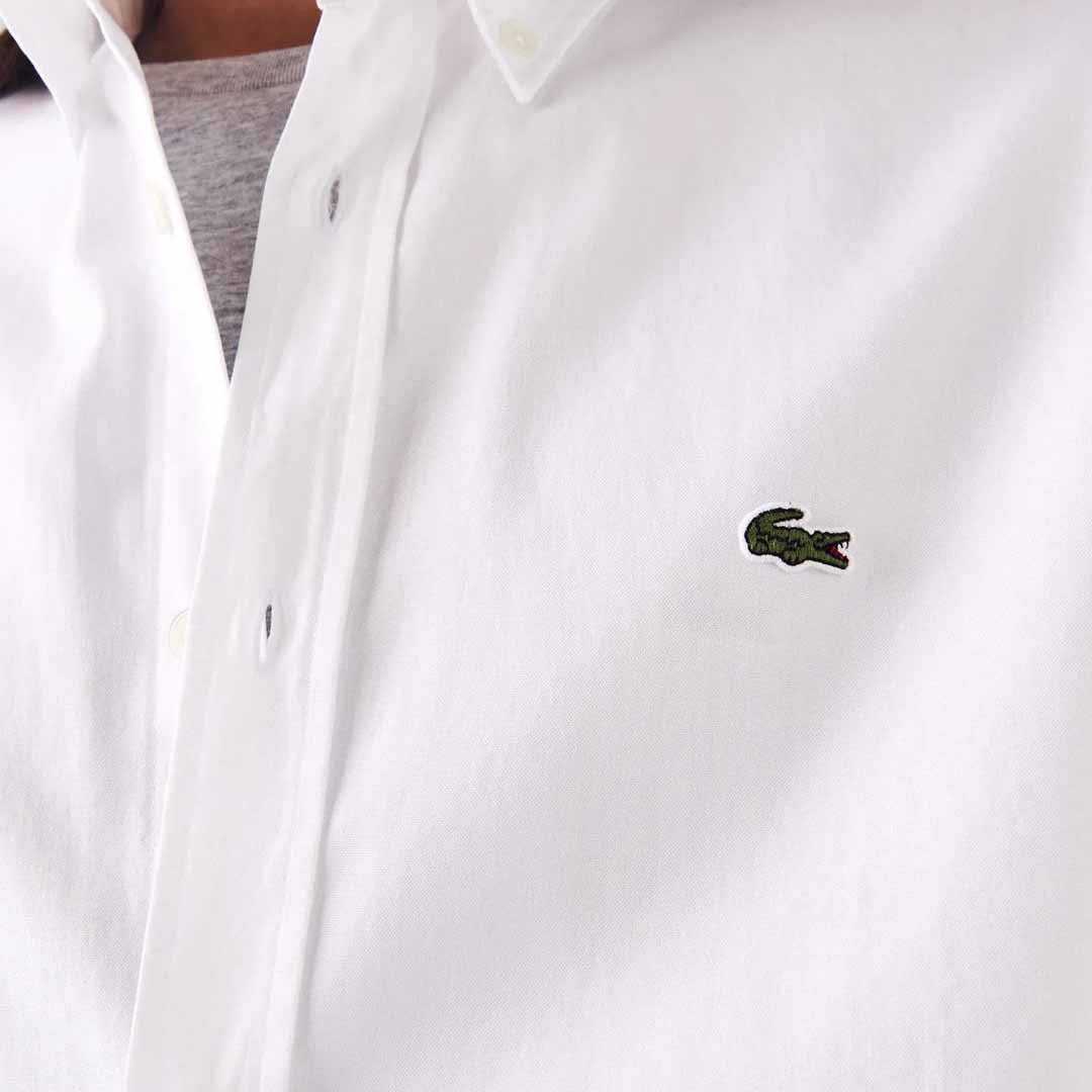 Këmishë Lacoste WOVEN SHIRTS