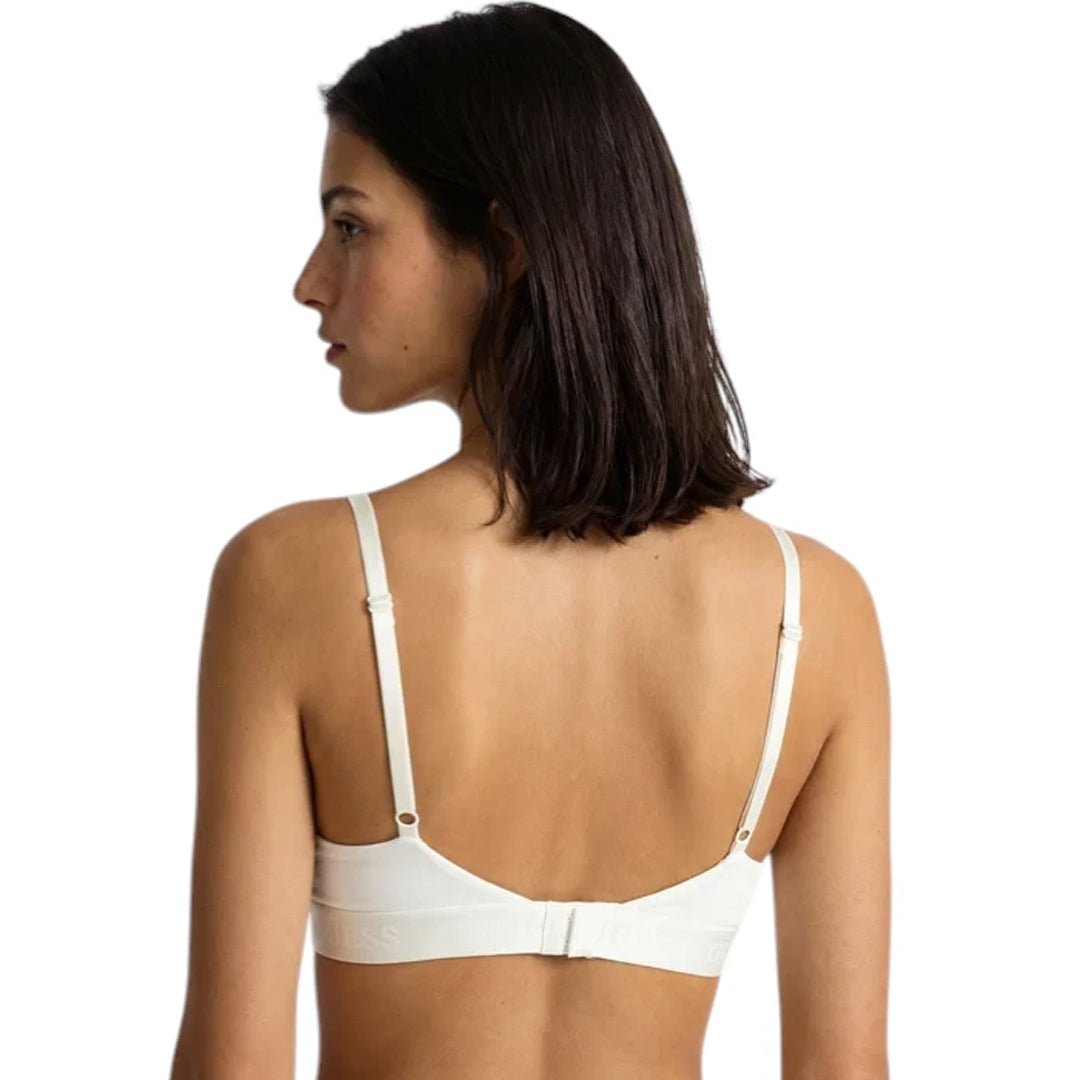 Bikini të sipërme Guess MARIKA TRIANGLE