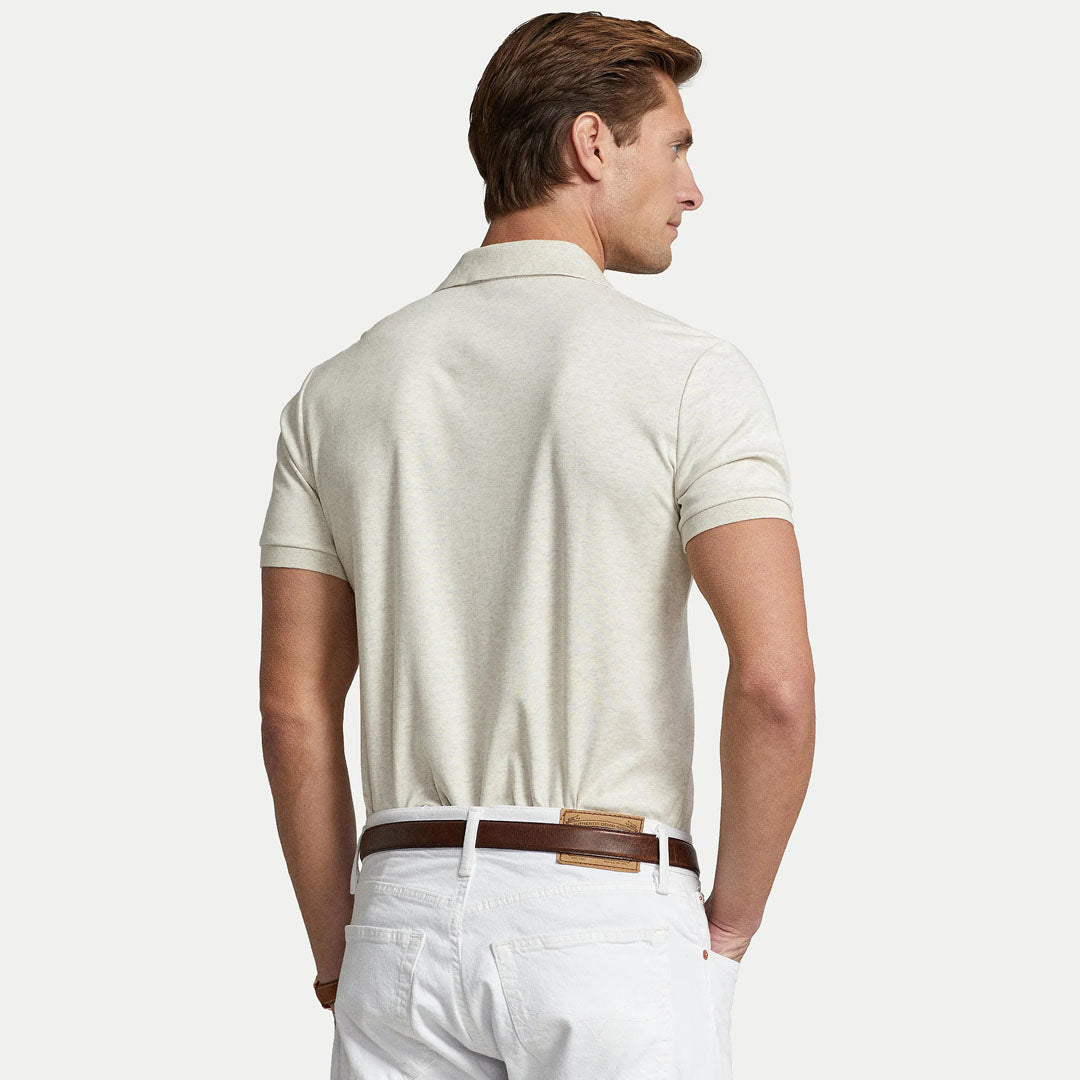 Maicë Ralph Lauren SSKCCMSL-SHORT SLEEVE-KNIT