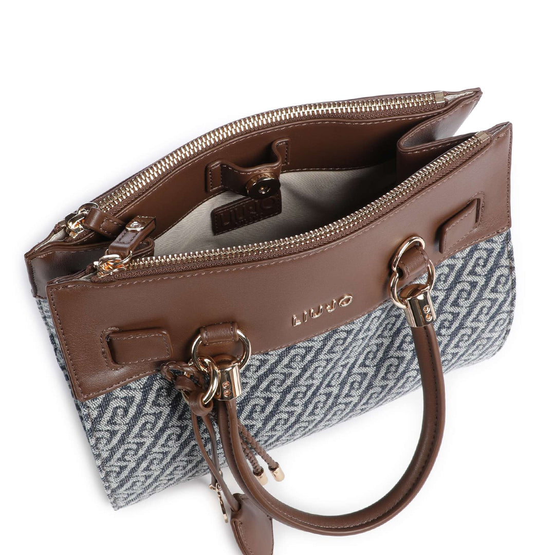 Qantë Liu Jo BOSTON BAG 3