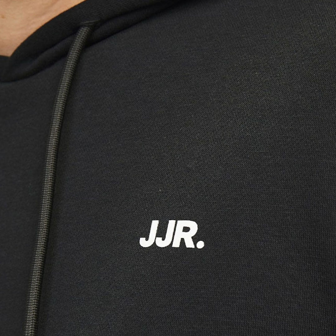 Duks JJ REBELE JREBREBEL LOGO SWEAT HOOD NOOS