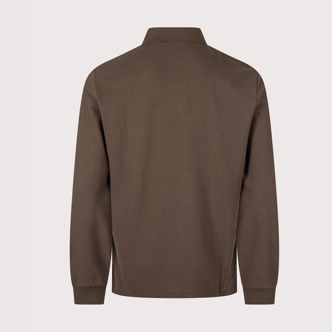 Bluzë Ralph Lauren LSKCCMSLM2-LONG SLEEVE-KNIT